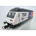 Locomotiva electrica Re460 TSR SBB - H0 Roco 63513 - DIGITALA !